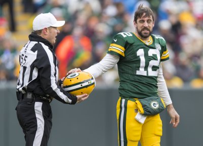 Gut Reactions: Lions 31 Packers 0