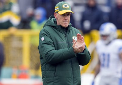 Two prominent members of Packers' staff could be retained