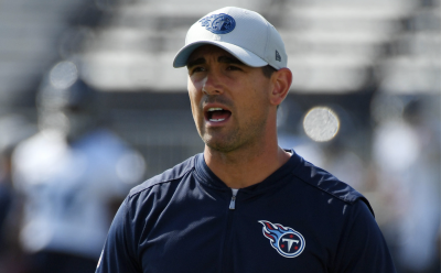 Packers sign Matt LaFleur to four year deal with a fifth year option