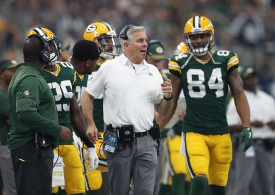 Packers will reportedly part ways with Ron Zook