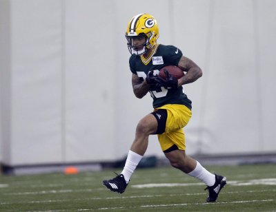 Upgrading the Packers Fifty-Three: Part III Early 1st Round Draft Prospects 