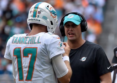 Packers schedule interview with former Dolphins HC Adam Gase