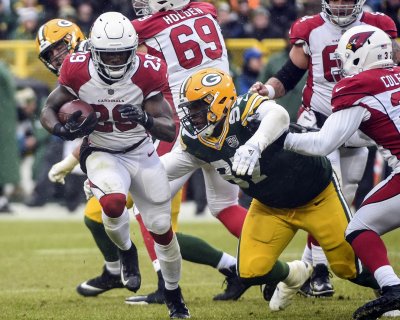 Grading the Pack - Week 13 - Cardinals vs. Packers