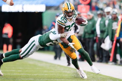 Upgrading the Packers Fifty-Three: Part V, The Completed 2019 Green Bay Packers Draft Class-Fourth- Seventh Round College Prospects