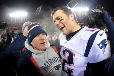 Briefly Revisiting the Patriots' "Impossible Standard of Success"