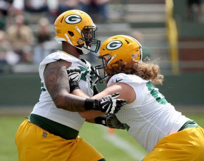 Packers offer full support for Cole Madison, whose football future is unclear