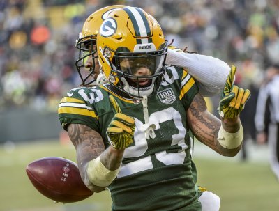 Packers Defense Needs a Step Forward From Jaire Alexander in Year Two