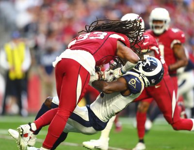A Glimpse at Free Agent Safety Tre Boston