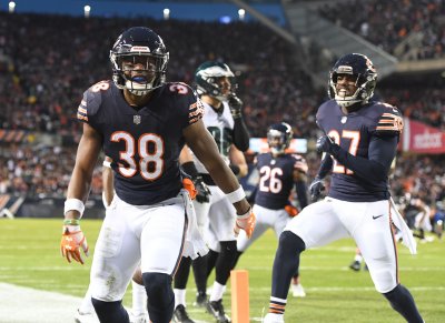 Adrian Amos is Exactly What Packers Need at Safety 