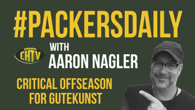 #PackersDaily: Critical offseason for Gutekunst