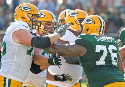 For Packers, Old Habits Die Hard