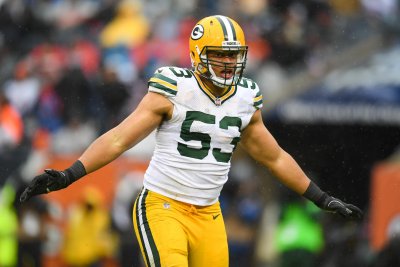 Nick Perry’s Unsure of His Future With the Packers	