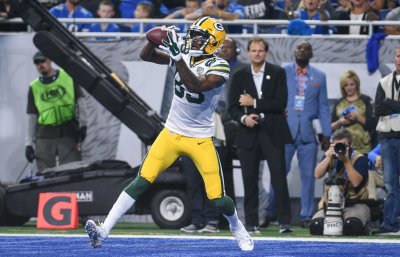 Cory's Corner: Stop Worrying About WR