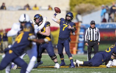 NFL Draft Scouting Report: Will Grier, Quarterback, West Virginia