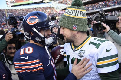 Report: Packers, Bears officially expected to kick off NFL's 100th season