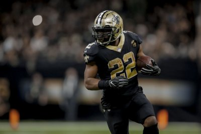 Report: Packers among teams 'to keep an eye on' with Saints RB Mark Ingram
