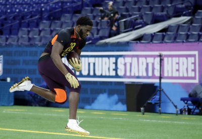 Packers Draft Special: RAS Short List
