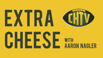 Extra Cheese: Blake Martinez focused on football