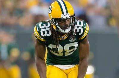 Ageless Williams still provides Packers' secondary with versatile depth