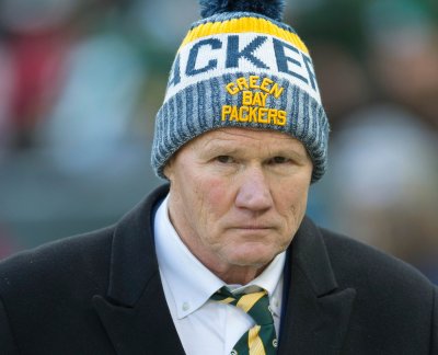Murphy: Conversation with Rodgers was 'completely false'