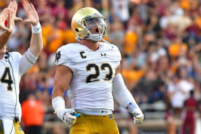 Packers 2019 NFL Draft - Day 3 Best Available