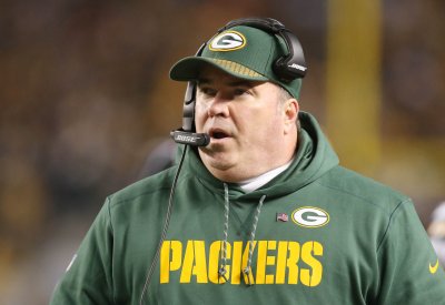 Mike McCarthy speaks: "It couldn't have been handled any worse."