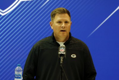 The Many Directions Brian Gutekunst Might Take in This Year's Draft
