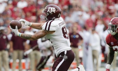 Packers Select Jace Sternberger, Tight End, in 2019 NFL Draft - Round 3