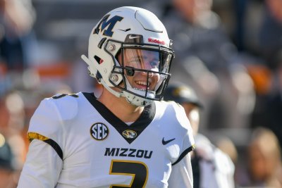 Cory's Corner: Don't Worry About Drew Lock
