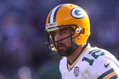 Rodgers rips Finley, Jennings: 'At what point do you move on?'