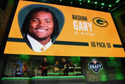 Packers Deep Dive- Why Rashan Gary?