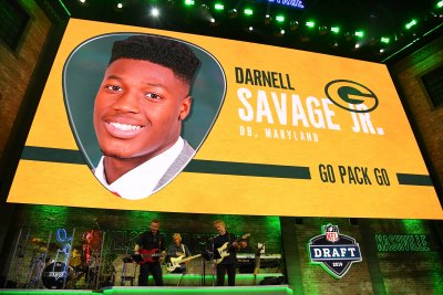 Packers Deep Dive - Darnell Savage