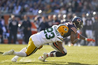 Will Packers Defensive Investment Pay off?