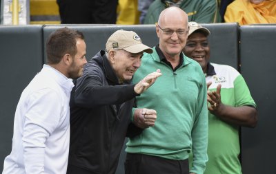 In Memoriam: Bart Starr