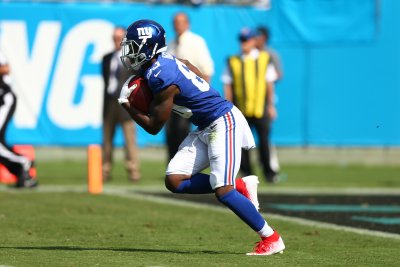 Packers claim WR Jawill Davis off waivers from Giants