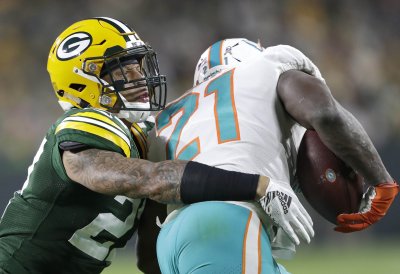 Will the Packers Grant Josh Jones’ Request for a Trade?