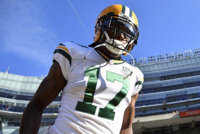 Davante Adams Says Packers New Offense is Electrifying