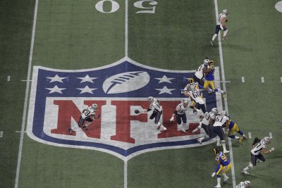 An Early Look Around the NFL