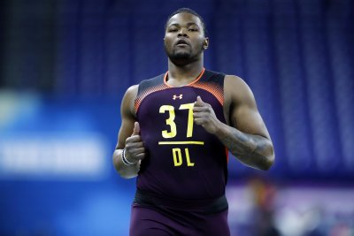 Self-Scout: What I Got Wrong About Rashan Gary