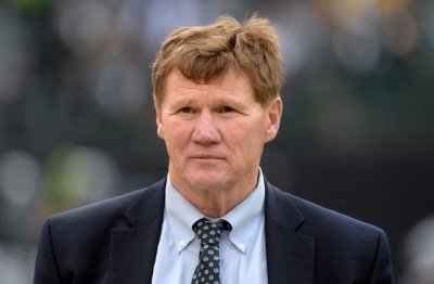 Murphy, Packers making bid to host NFL draft in 2022