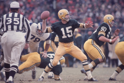 Packers will honor Bart Starr throughout 2019 season