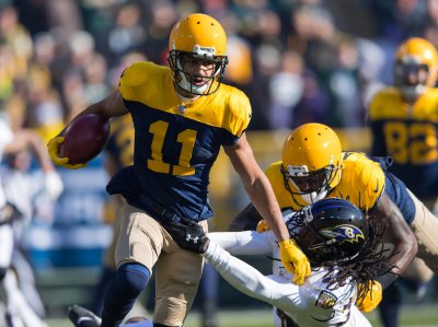 New offense offers clean slate for Packers' confident Davis