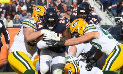 Turnover Differential a Major Key for Packers in 2019