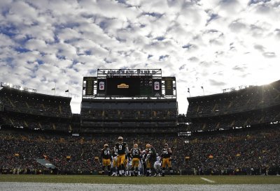 Cory's Corner: Packers Should Embrace History