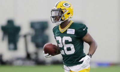 Adams: Packers 'got a steal' in rookie Savage 