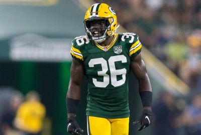 Greene beginning to find his niche in Packers' defense
