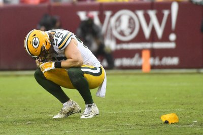 Packers Need the Return of Positive Penalty Yardage