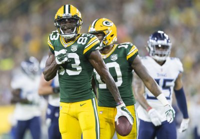 Marquez Valdes-Scantling on the Right Track for a Breakout 2019