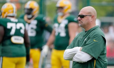 Familiarity key for Packers' defense in second season under Pettine