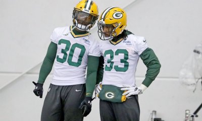 Unanswered Questions Ahead of Packers Training Camp